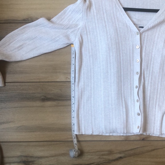 Gap Cardigan Set XL - Picture 7 of 8